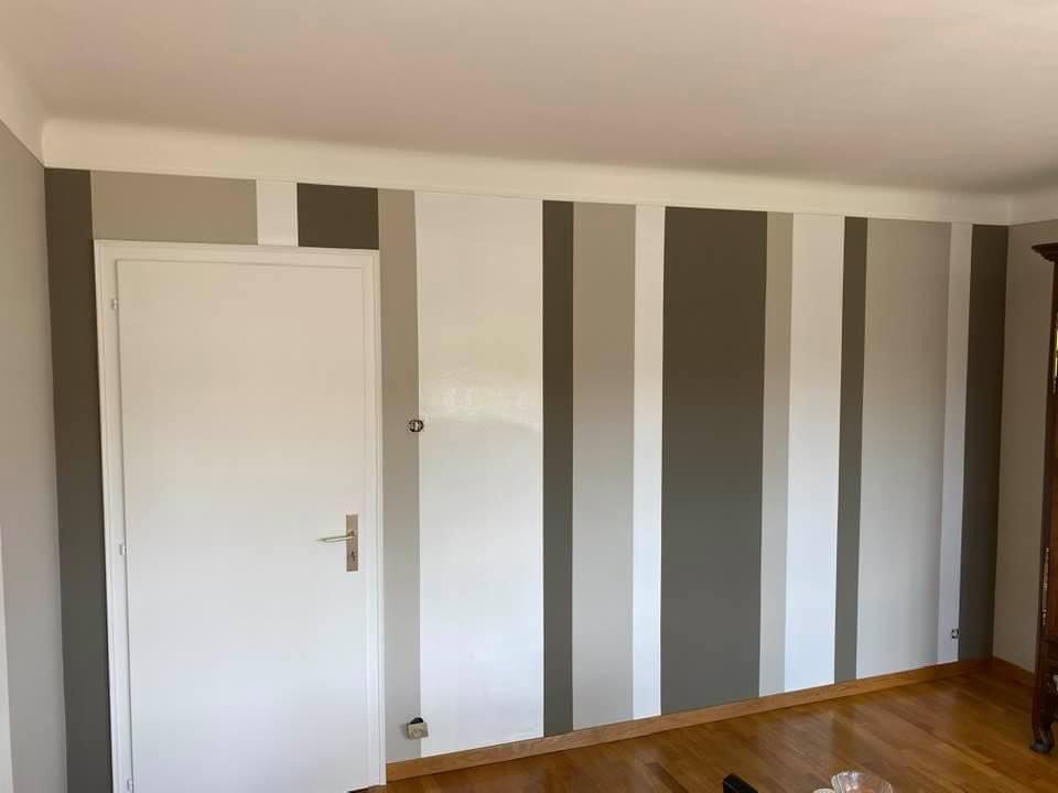 Réalisation Lopicolor